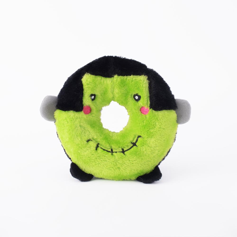 Halloween Toy - Frankie Donutz Buddie